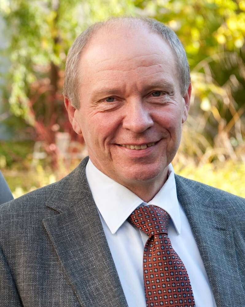 Prof. Dr. Peter König