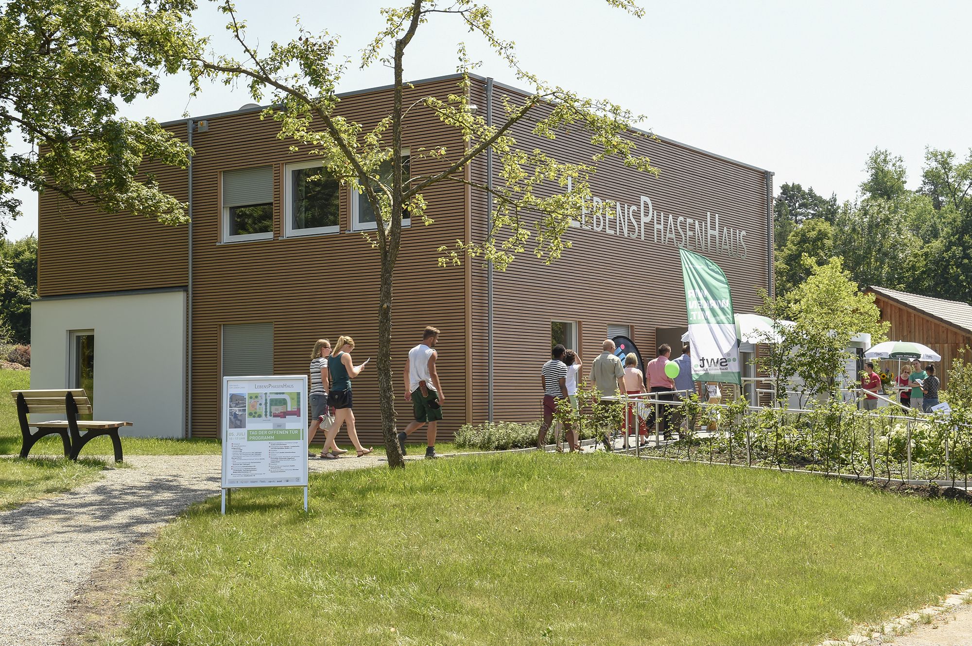 lebensphasenhaus öffnungszeizen lebensphasenhaus