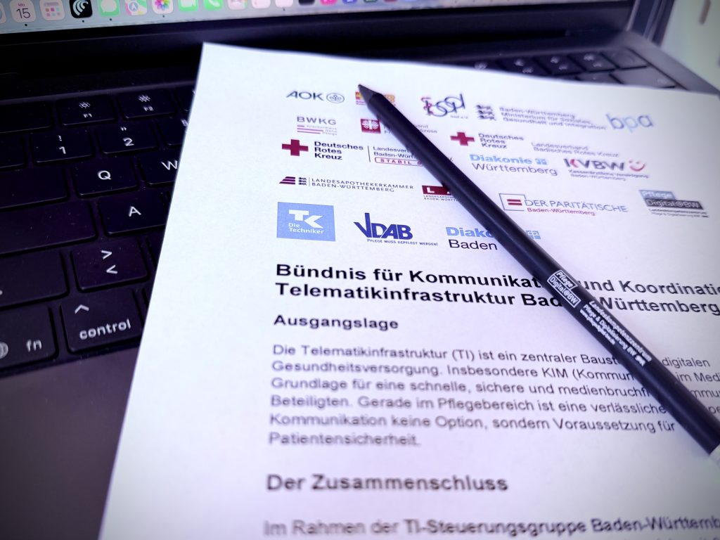 Bündnis